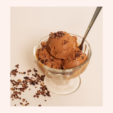 Dark Mocha Gelato