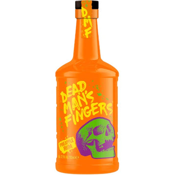 Dead Man's Fingers Rum - Pineapple