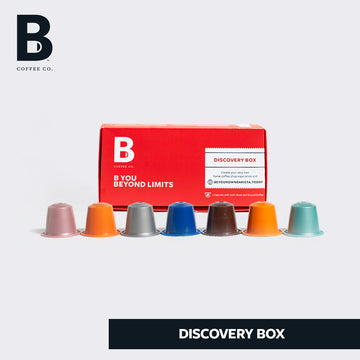 Discovery Box