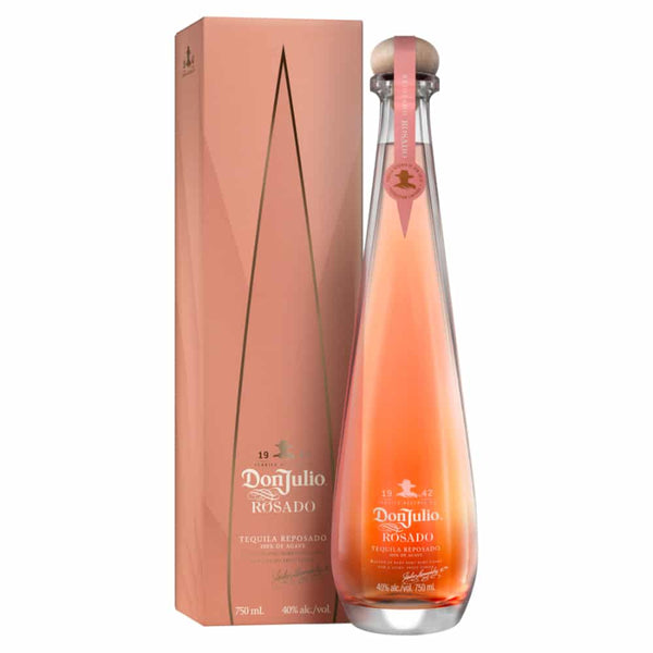 Don Julio Rosado Reposado Tequila - Delidrop