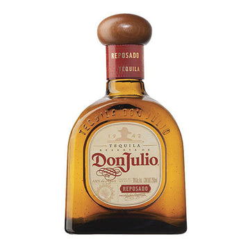 Don Julio Reposado Tequila