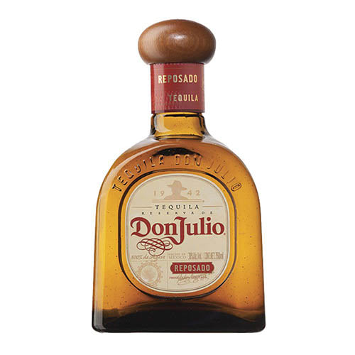 Don Julio Reposado Tequila - Delidrop