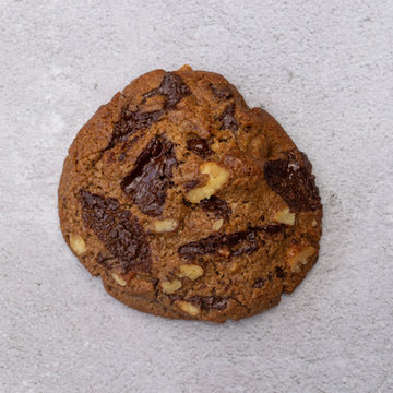 Dark Chocolate Cookie