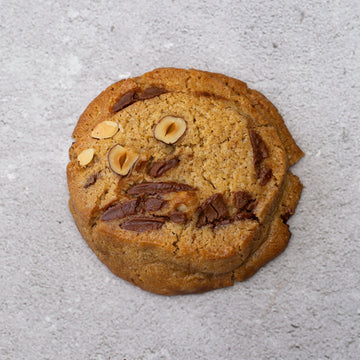 Milk Chocolate Cookie