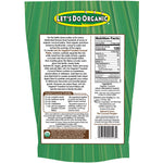 Let's Do Organic 100% Organic Unsweetened Toasted Coconut Flakes - Delidrop