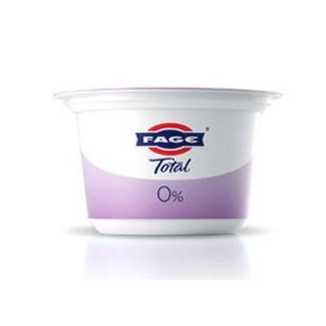 Fage Total 0% Nonfat Plain Greek Yogurt