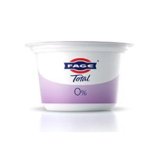 Fage Total 0% Nonfat Plain Greek Yogurt - Delidrop