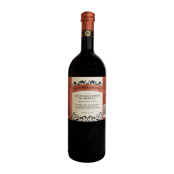 Fattoria Estense Balsamic Vinegar 6 years - Delidrop