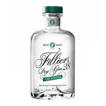 Filliers Pine Blossom Dry gin