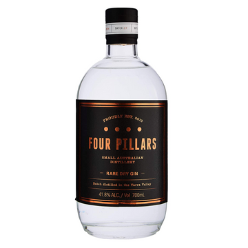 Four Pillars Rare Dry Gin