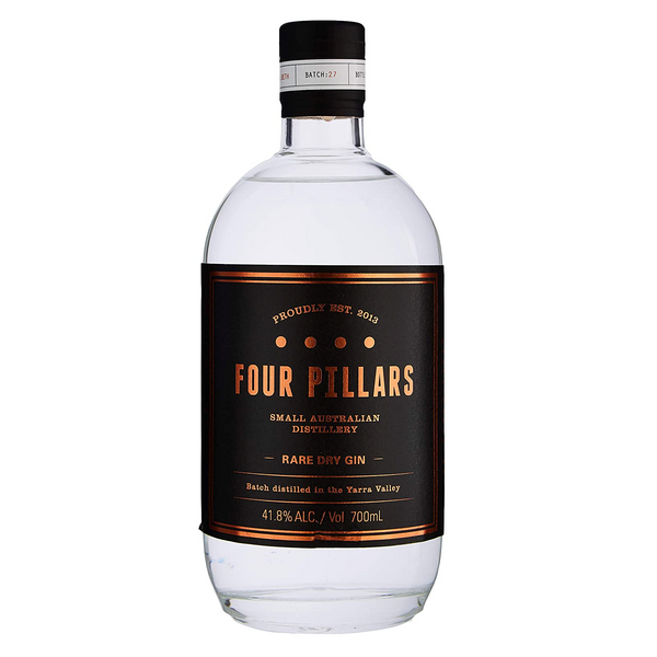 Four Pillars Rare Dry gin - Delidrop