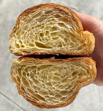 French Croissant