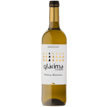 Glarima Blanco Joven Gewurz/Char