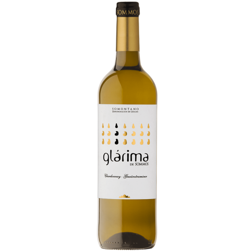 Glarima Blanco Joven Gewurz/Char - Delidrop