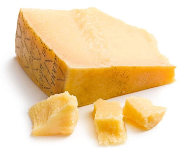 Grana Padano 16 Months