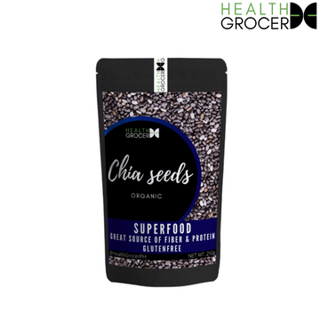 Health Grocer Chia Seeds