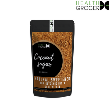 Health Grocer Coconut Sugar