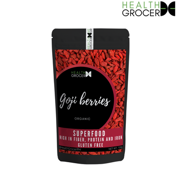 Health Grocer Goji Berries