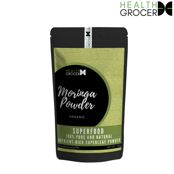 Health Grocer Moringa Powder - Delidrop