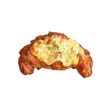 Ham and Cheese Croissant