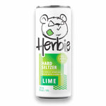 Herbie Lime Hard Seltzer - Delidrop