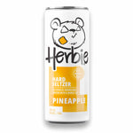 Herbie Pineapple Hard Seltzer - Delidrop