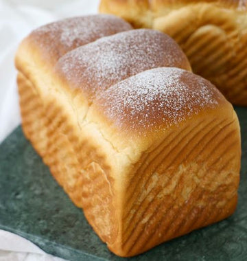 Hokkaido Milk Loaf