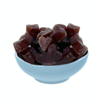 Honest Junk Blueberry Super Gummies