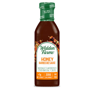 Walden Farms Honey BBQ Sauce