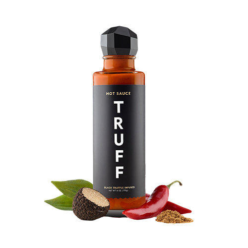 TRUFF - Original Hot Sauce - Delidrop