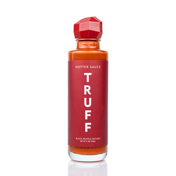 TRUFF Hotter Sauce