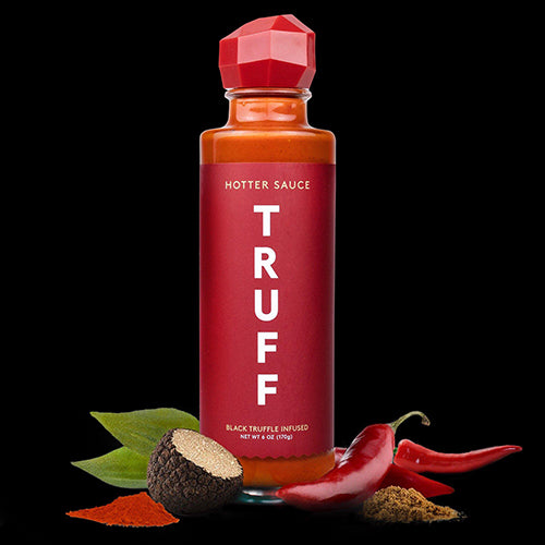 TRUFF - Hotter Sauce - Delidrop