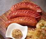 Hungarian Sausage - Delidrop