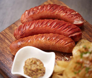 Hungarian Sausage