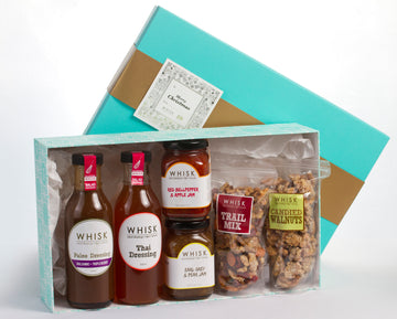 Whisk Executive Giftbox (Christmas)