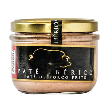 Pate Iberico Liver Pate