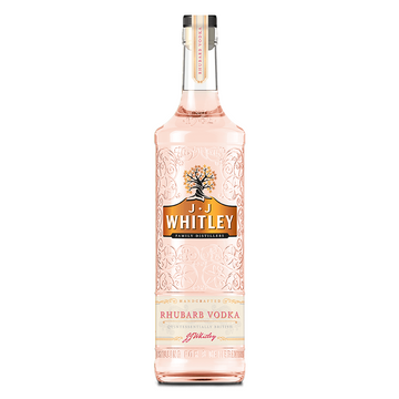 JJ Whitley Rhubarb Vodka