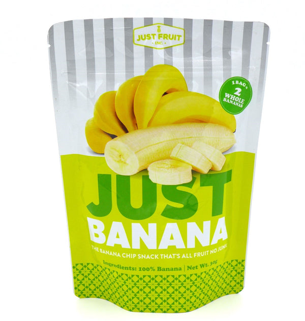 Just Banana - Delidrop