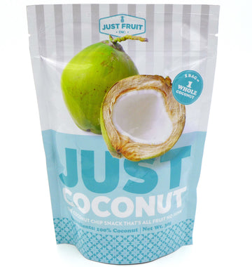 Just Coconut