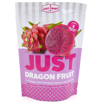 Just Dragon Fruit