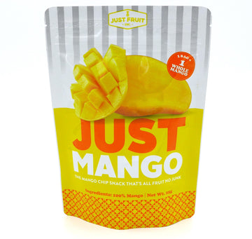 Just Mango