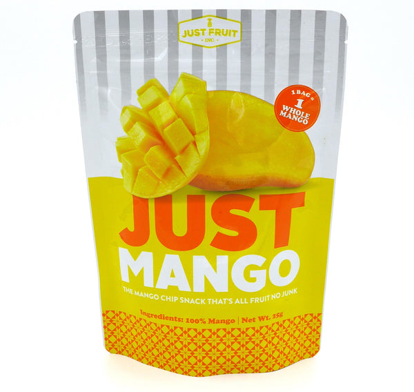 Just Mango - Delidrop