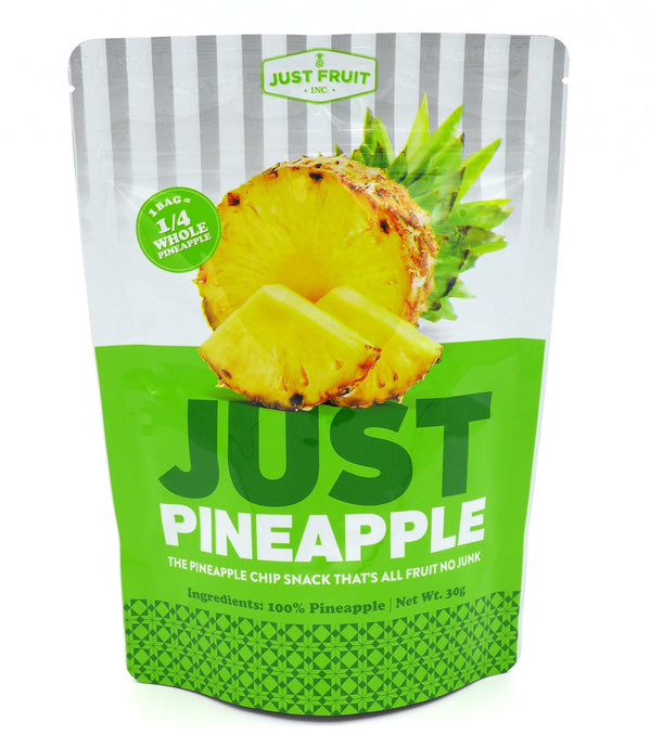 Just Pineapple - Delidrop