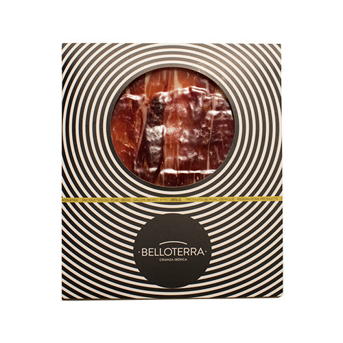 Jamon 100% Iberico De Bellota Premium Belloterra - Delidrop