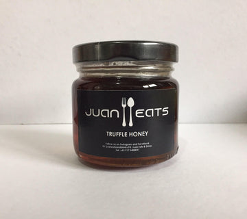 Truffle Honey