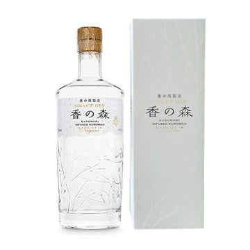 Kanomori Gin