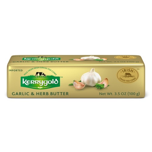 Kerry Gold Garlic and Herb Butter - Delidrop