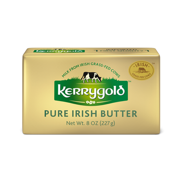 Kerry Gold Pure Irish Butter Salted