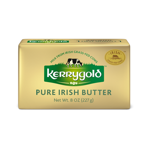 Kerry Gold Pure Irish Butter Salted - Delidrop