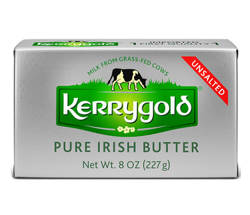 Kerry Gold Pure Irish Butter Unsalted